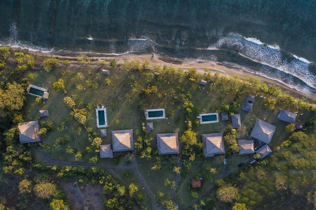 Puri Ganesha Homes By The Beach Pemuteran Dış mekan fotoğraf