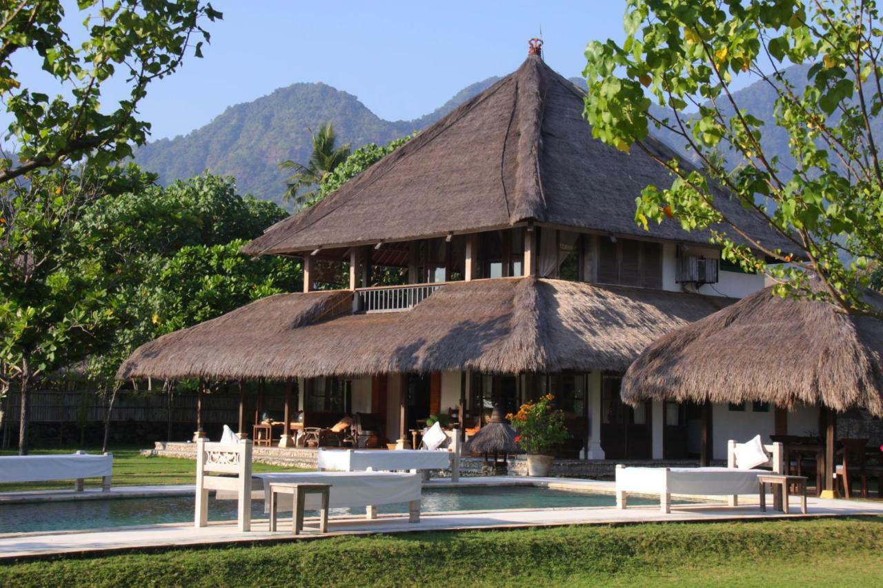 Puri Ganesha Homes By The Beach Pemuteran Dış mekan fotoğraf